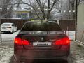 BMW 528 2012 годаүшін10 200 000 тг. в Алматы – фото 4
