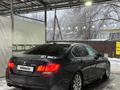 BMW 528 2012 годаүшін10 200 000 тг. в Алматы – фото 3