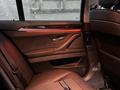 BMW 528 2012 годаүшін10 200 000 тг. в Алматы – фото 6