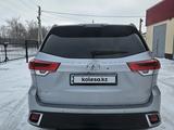 Toyota Highlander 2018 годаfor16 500 000 тг. в Алматы – фото 4