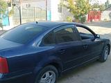 Volkswagen Passat 1998 годаүшін1 650 000 тг. в Айтеке би – фото 2