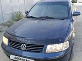 Volkswagen Passat 1998 годаүшін1 650 000 тг. в Айтеке би – фото 3