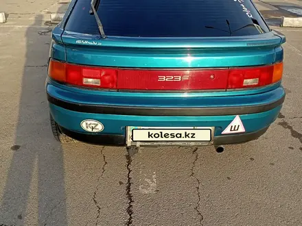 Mazda 323 1994 года за 1 400 000 тг. в Алматы