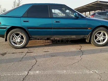 Mazda 323 1994 года за 1 400 000 тг. в Алматы – фото 3