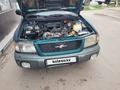 Subaru Forester 1998 года за 2 200 000 тг. в Алматы – фото 6