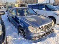 Mercedes-Benz E 350 2005 годаfor3 500 000 тг. в Алматы