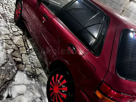 Toyota Starlet 1995 года за 1 850 000 тг. в Экибастуз – фото 12