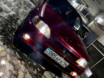 Toyota Starlet 1995 года за 1 850 000 тг. в Экибастуз – фото 2