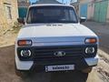 ВАЗ (Lada) Lada 2121 2013 годаүшін2 100 000 тг. в Актау – фото 2