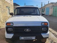 ВАЗ (Lada) Lada 2121 2013 годаүшін2 100 000 тг. в Актау