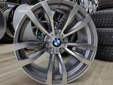 R20 5*120 БМВ за 380 000 тг. в Алматы
