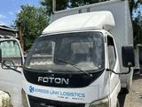 Foton 2010 года за 3 800 000 тг. в Алматы – фото 2