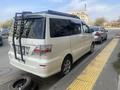 Toyota Alphard 2006 года за 6 500 000 тг. в Семей – фото 3