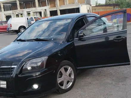 Toyota Avensis 2008 года за 5 000 000 тг. в Экибастуз