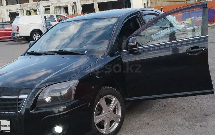 Toyota Avensis 2008 года за 5 000 000 тг. в Экибастуз