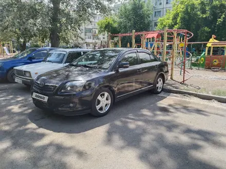 Toyota Avensis 2008 года за 5 000 000 тг. в Экибастуз – фото 2