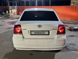 Toyota Avensis 2005 года за 4 400 000 тг. в Экибастуз – фото 3