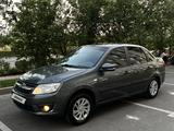 ВАЗ (Lada) Granta 2190 2015 года за 2 400 000 тг. в Шымкент