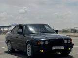 BMW 525 1994 годаүшін1 500 000 тг. в Актау – фото 4