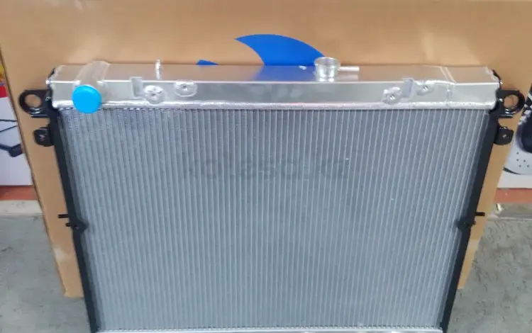 Радиатор охлаждения за 130 000 тг. в Алматы