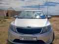 Kia Rio 2015 года за 3 600 000 тг. в Атырау – фото 3