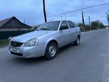 ВАЗ (Lada) Priora 2172 2013 года за 2 350 000 тг. в Алматы