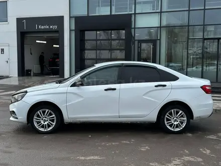 ВАЗ (Lada) Vesta 2019 года за 4 500 000 тг. в Караганда – фото 11