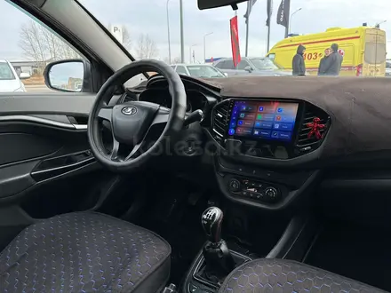 ВАЗ (Lada) Vesta 2019 года за 4 500 000 тг. в Караганда – фото 27