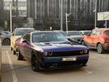 Dodge Challenger 2010 года за 19 500 000 тг. в Алматы – фото 2