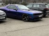 Dodge Challenger 2010 года за 19 500 000 тг. в Алматы – фото 5