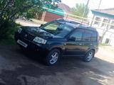 Nissan X-Trail 2006 года за 4 700 000 тг. в Уральск