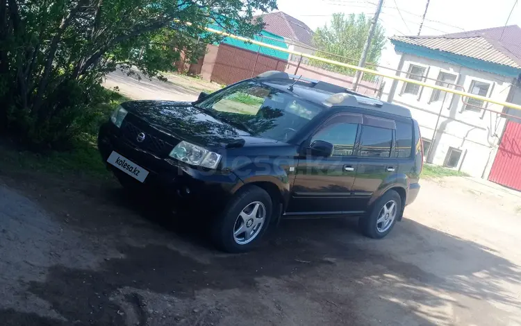 Nissan X-Trail 2006 года за 4 700 000 тг. в Уральск