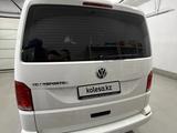 Volkswagen Transporter 2021 годаүшін24 500 000 тг. в Костанай – фото 3