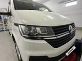 Volkswagen Transporter 2021 годаүшін24 500 000 тг. в Костанай