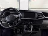 Volkswagen Transporter 2021 годаүшін24 500 000 тг. в Костанай – фото 5