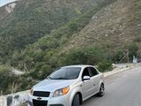 Chevrolet Nexia 2022 годаүшін5 200 000 тг. в Алматы