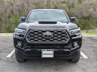 Toyota Tacoma 2022 года за 24 900 000 тг. в Алматы