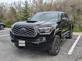 Toyota Tacoma 2022 года за 24 900 000 тг. в Алматы – фото 2