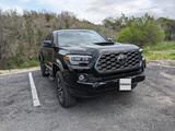 Toyota Tacoma 2022 года за 24 900 000 тг. в Алматы – фото 5