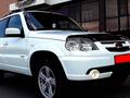 Chevrolet Niva 2016 года за 4 370 000 тг. в Кокшетау