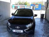 ВАЗ (Lada) Granta 2190 2021 годаfor4 350 000 тг. в Семей – фото 2