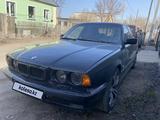 BMW 520 1995 годаүшін1 800 000 тг. в Караганда – фото 4