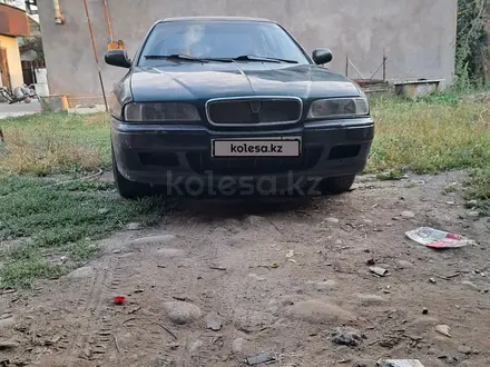 Rover 600 Series 1995 года за 1 700 000 тг. в Алматы – фото 7