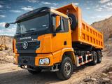 Shacman (Shaanxi)  SX3258 2025 года в Атырау