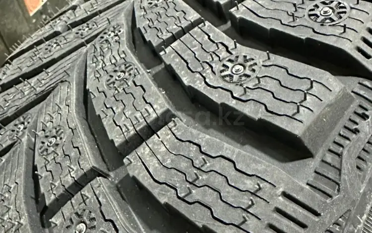 265/40 R22 Michelin X ICE NORTH 4 SUV шипүшін200 000 тг. в Алматы