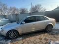 Audi A4 2002 года за 2 800 000 тг. в Алматы – фото 4