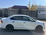 Volkswagen Polo 2015 года за 4 050 000 тг. в Алматы – фото 4