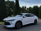 BYD Qin L DM-i 2025 года за 11 200 000 тг. в Алматы