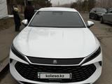 BYD Qin L DM-i 2025 годаүшін10 500 000 тг. в Алматы – фото 2