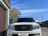 Toyota Land Cruiser 2008 годаүшін15 500 000 тг. в Семей – фото 2